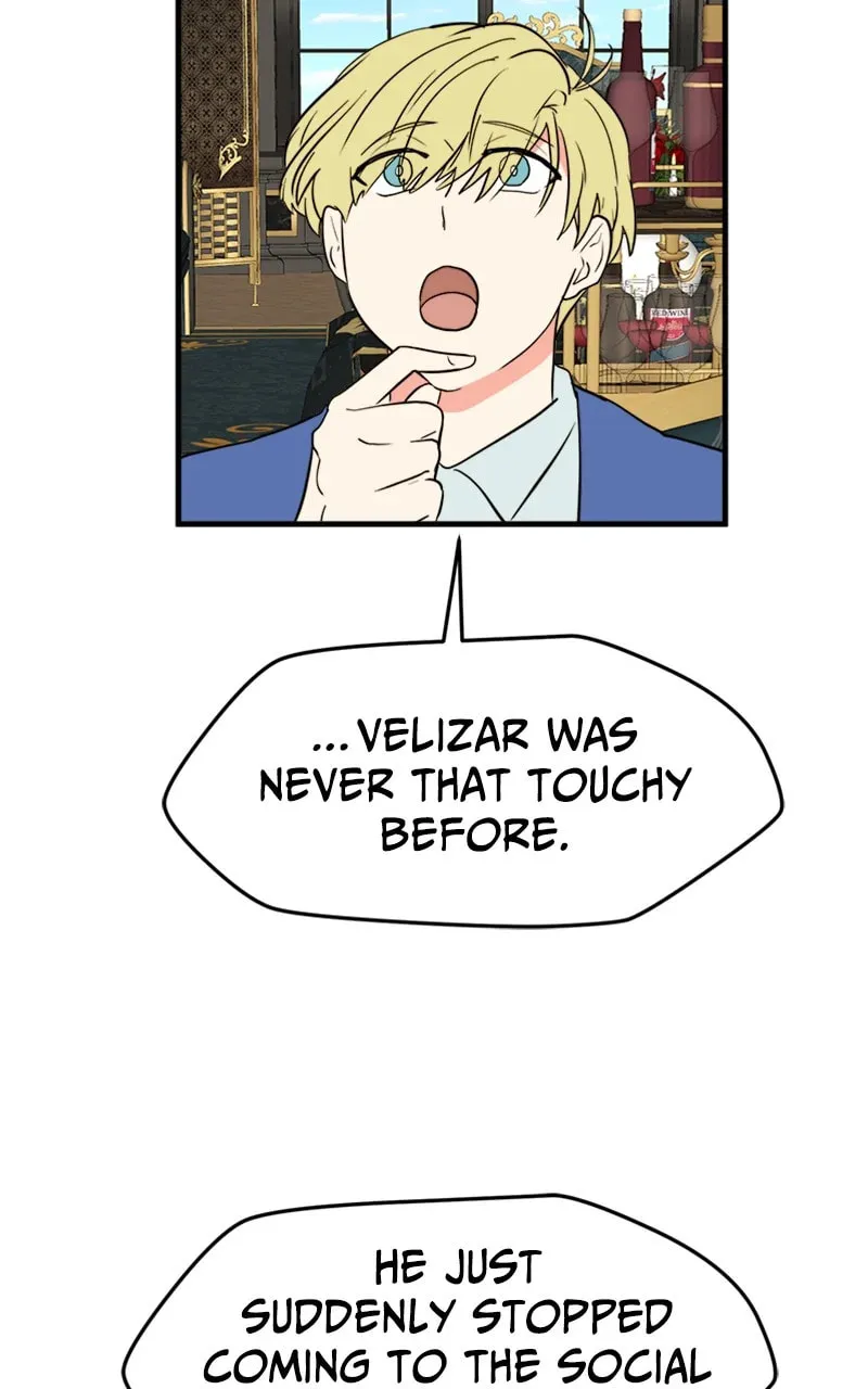 Read Surviving in a Harem chapter 28 image 61 on Lezhin