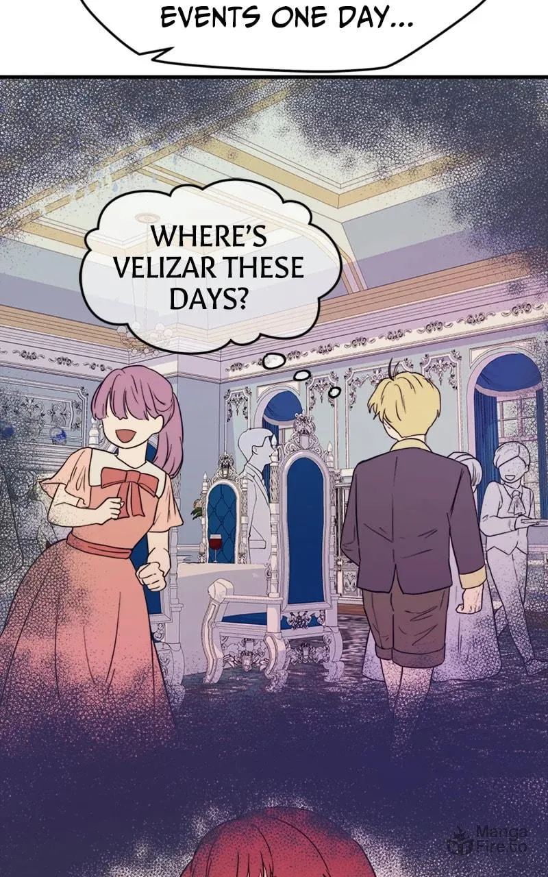 Read Surviving in a Harem chapter 28 image 62 on Lezhin