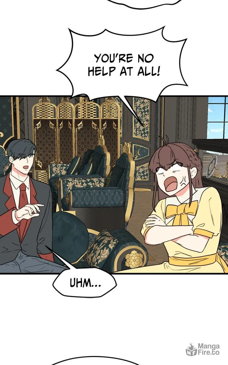 Read Surviving in a Harem chapter 28 image 65 on Lezhin