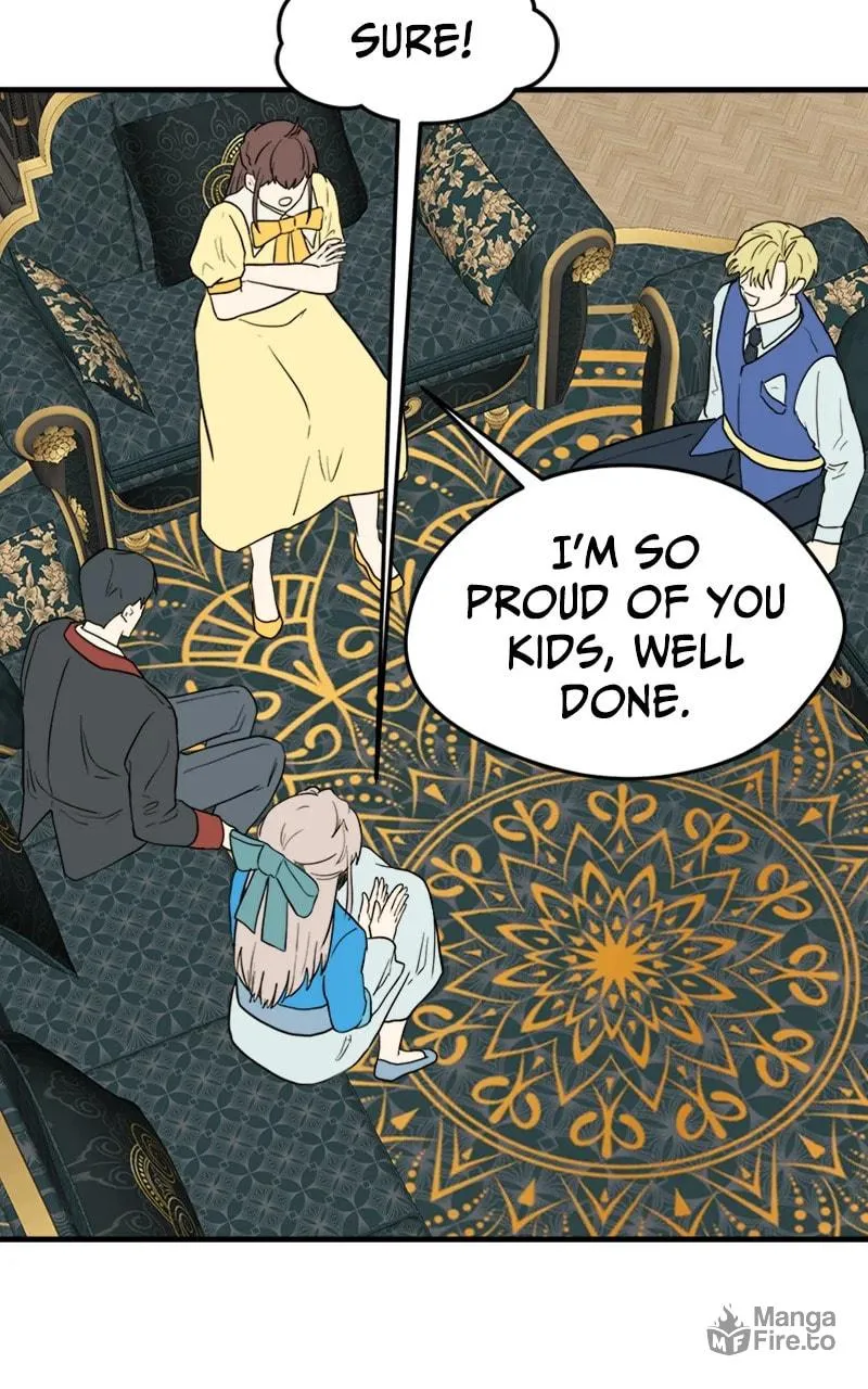 Read Surviving in a Harem chapter 28 image 69 on Lezhin