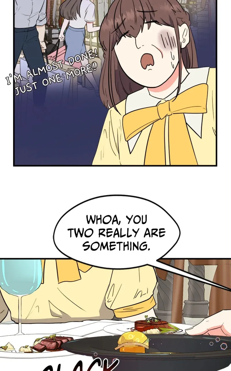 Read Surviving in a Harem chapter 28 image 7 on Lezhin