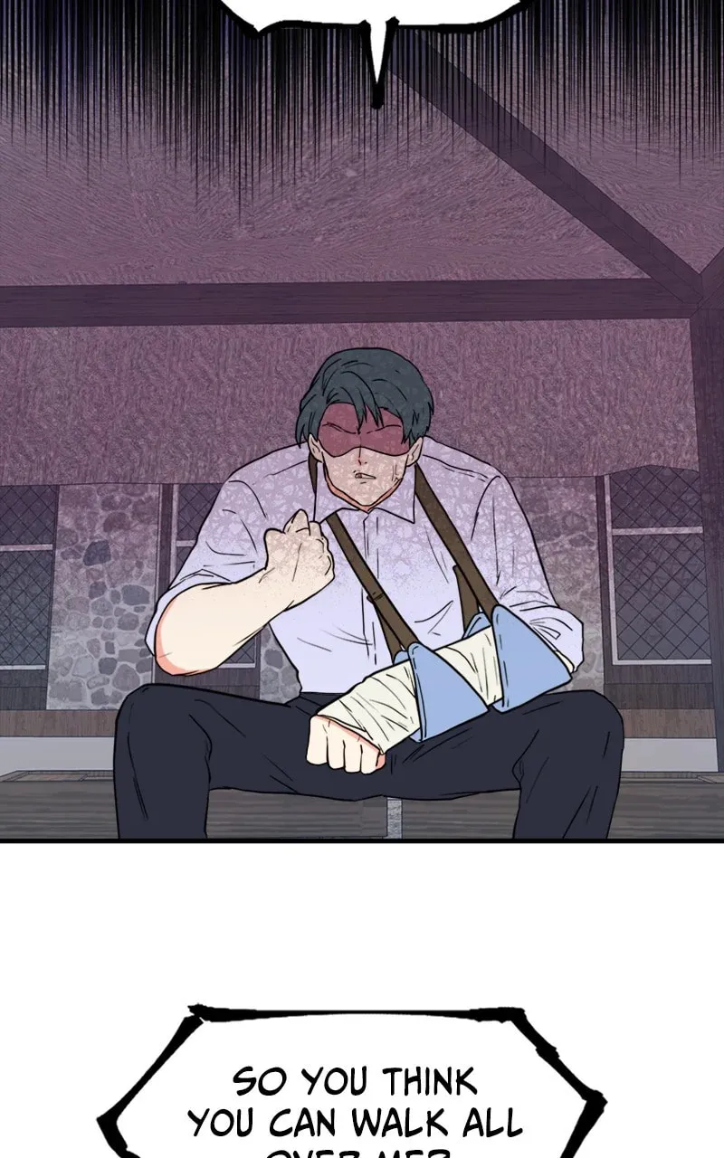 Read Surviving in a Harem chapter 28 image 72 on Lezhin