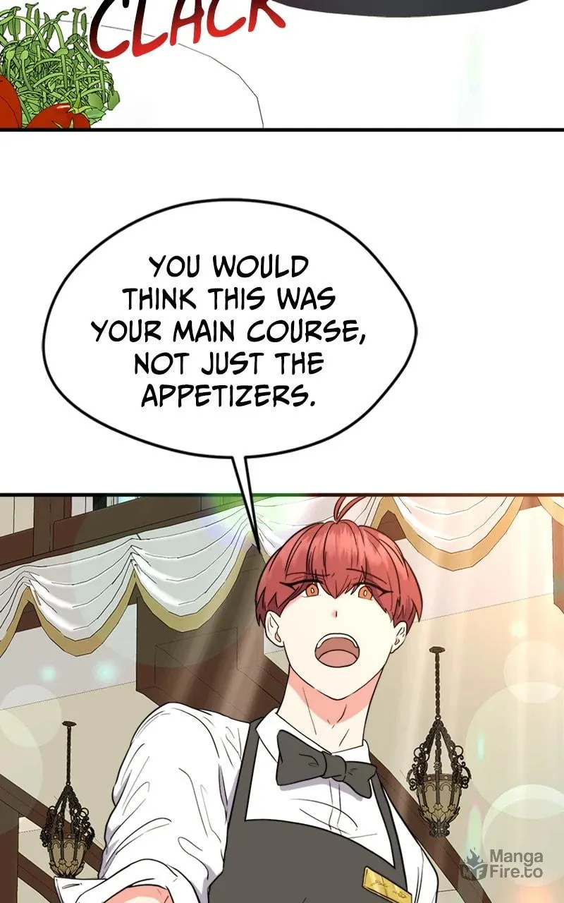 Read Surviving in a Harem chapter 28 image 8 on Lezhin