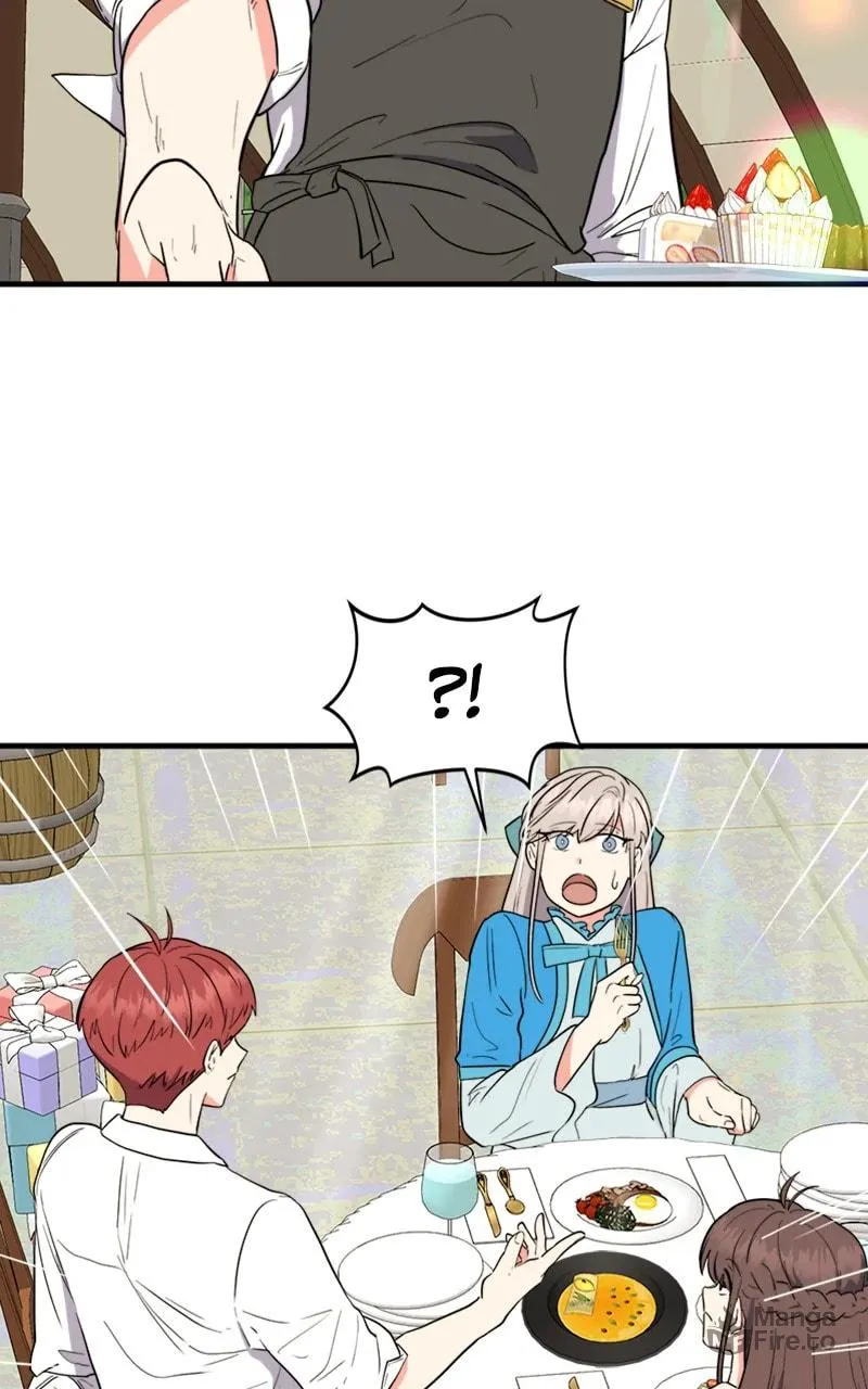 Read Surviving in a Harem chapter 28 image 9 on Lezhin