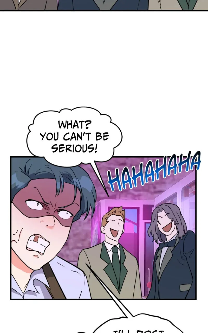 Read Surviving in a Harem chapter 29 image 12 on Lezhin