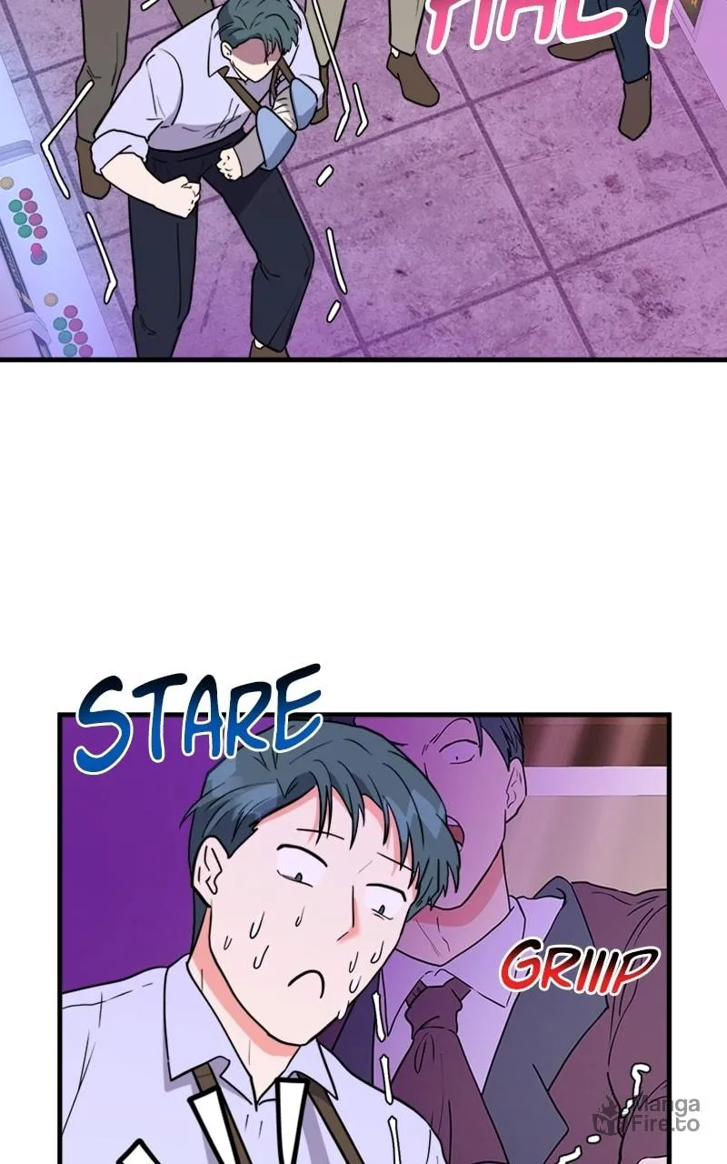 Read Surviving in a Harem chapter 29 image 14 on Lezhin