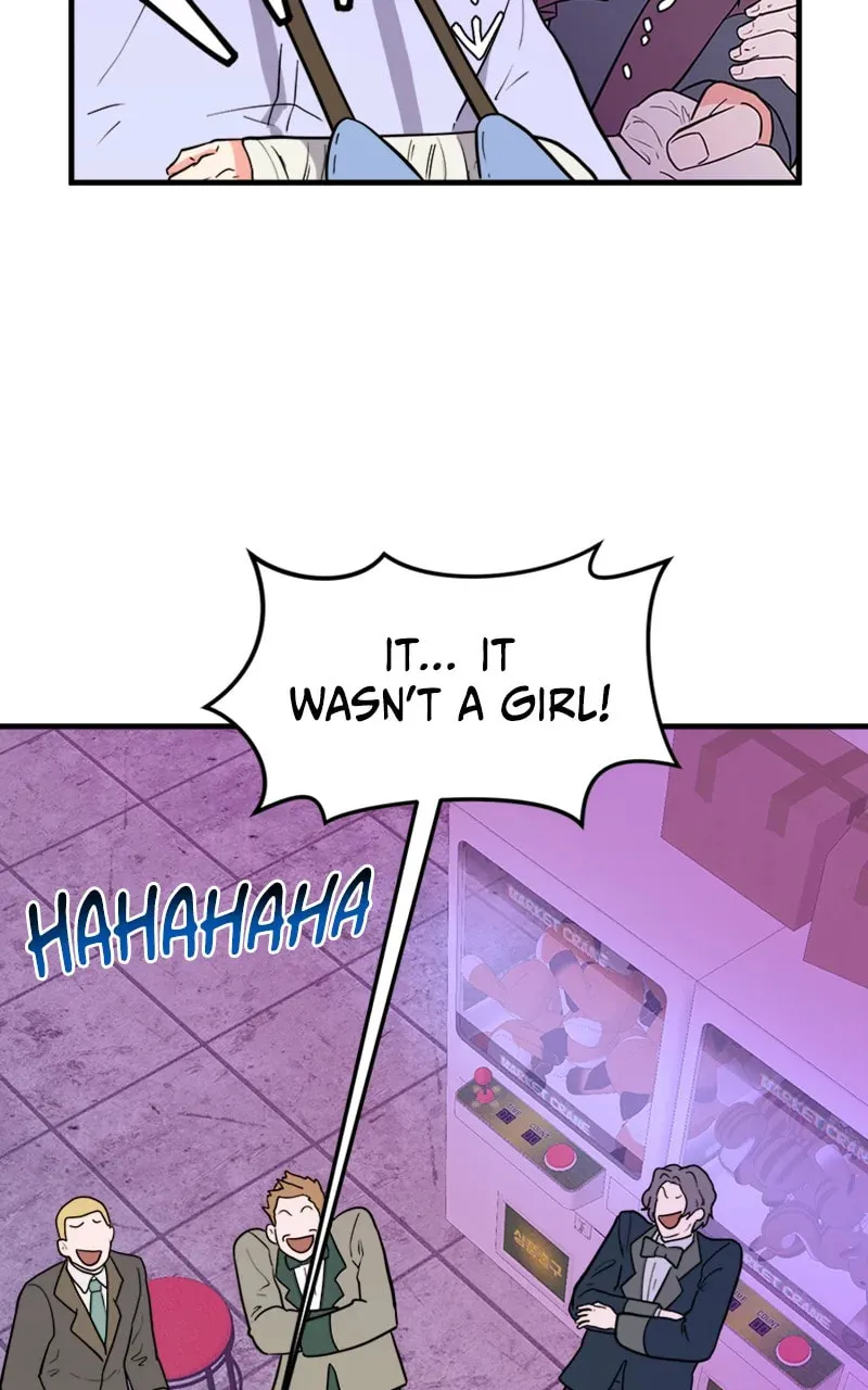 Read Surviving in a Harem chapter 29 image 15 on Lezhin