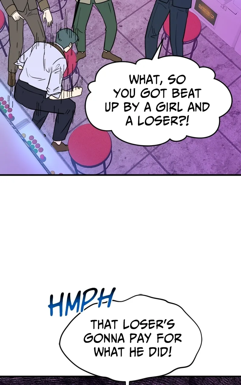 Read Surviving in a Harem chapter 29 image 16 on Lezhin