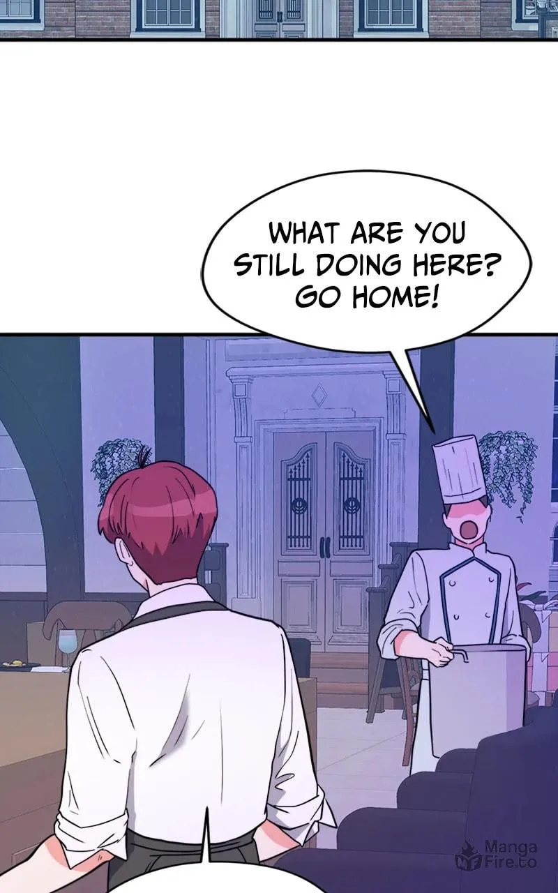Read Surviving in a Harem chapter 29 image 19 on Lezhin