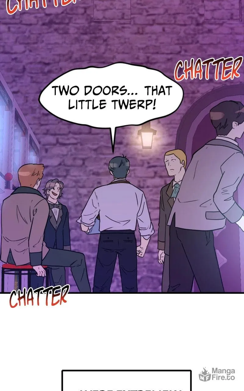 Read Surviving in a Harem chapter 29 image 2 on Lezhin
