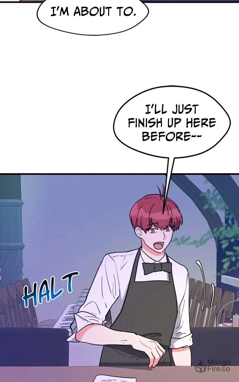 Read Surviving in a Harem chapter 29 image 20 on Lezhin