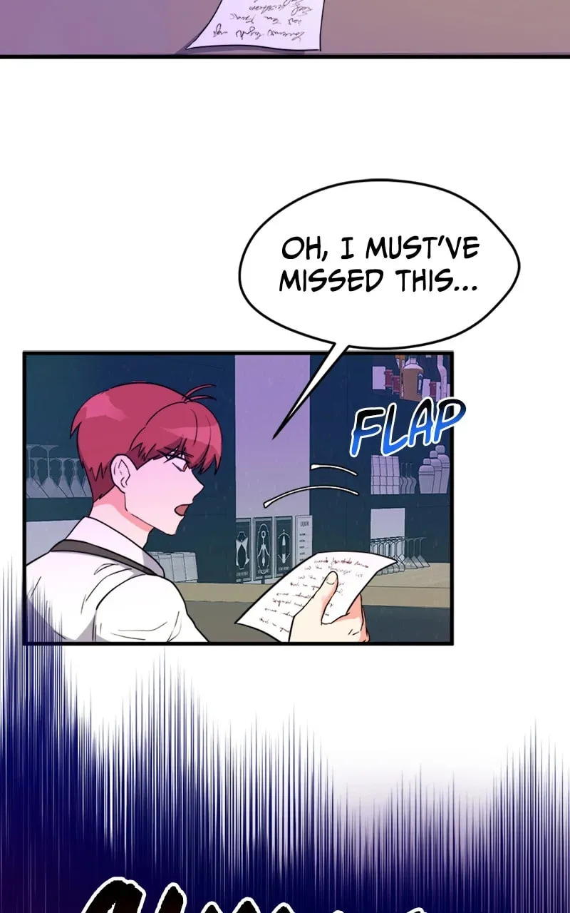Read Surviving in a Harem chapter 29 image 21 on Lezhin