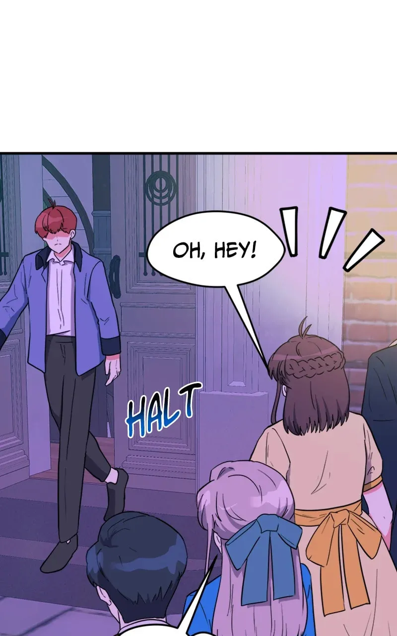 Read Surviving in a Harem chapter 29 image 27 on Lezhin
