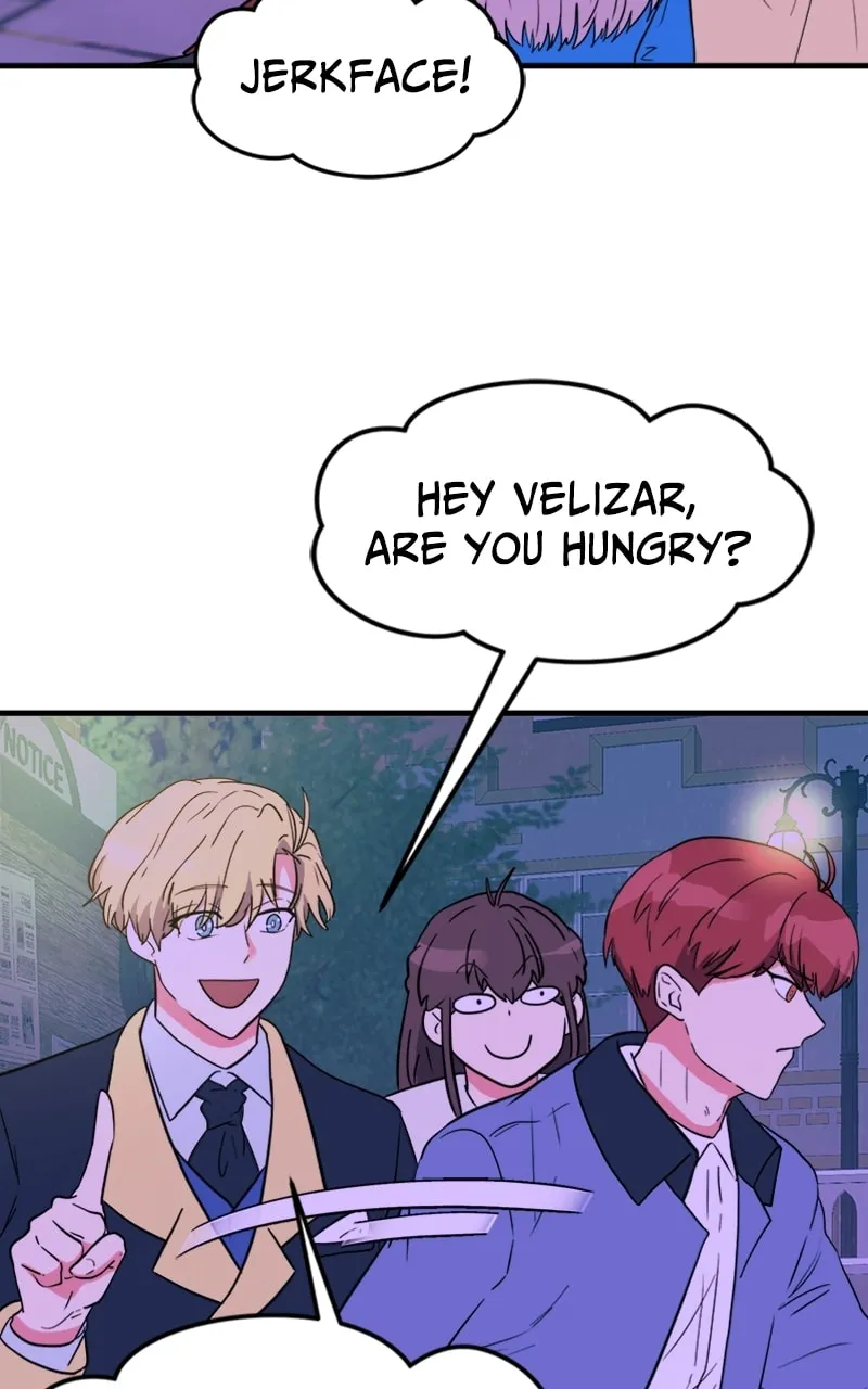 Read Surviving in a Harem chapter 29 image 28 on Lezhin