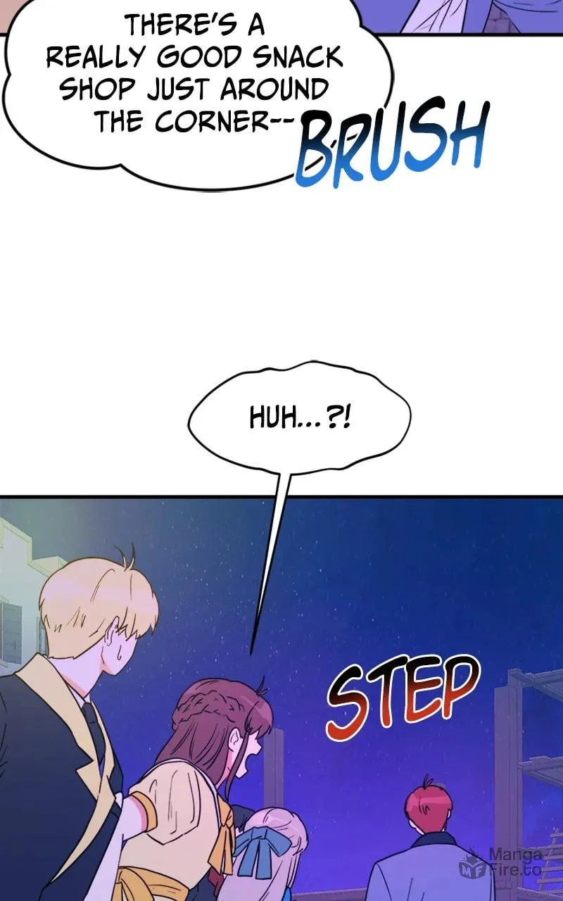 Read Surviving in a Harem chapter 29 image 29 on Lezhin