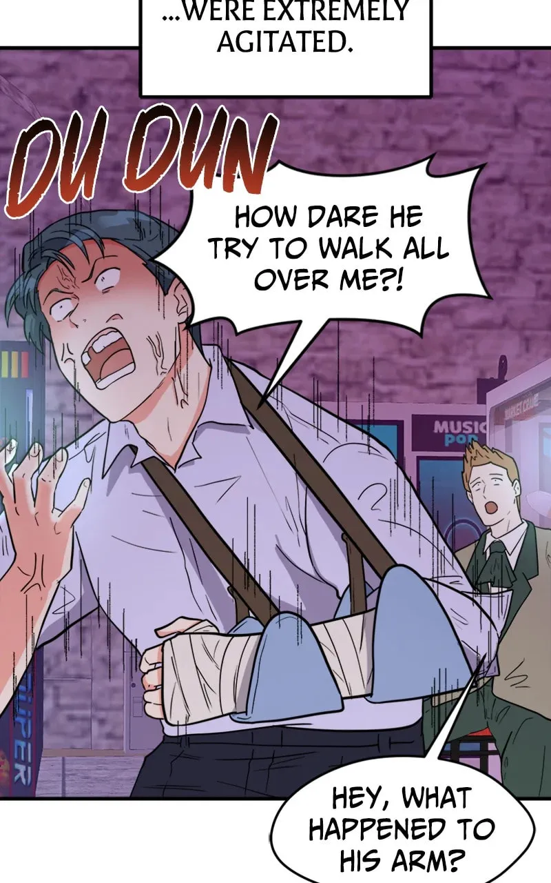Read Surviving in a Harem chapter 29 image 3 on Lezhin