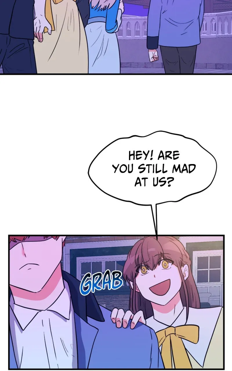 Read Surviving in a Harem chapter 29 image 30 on Lezhin