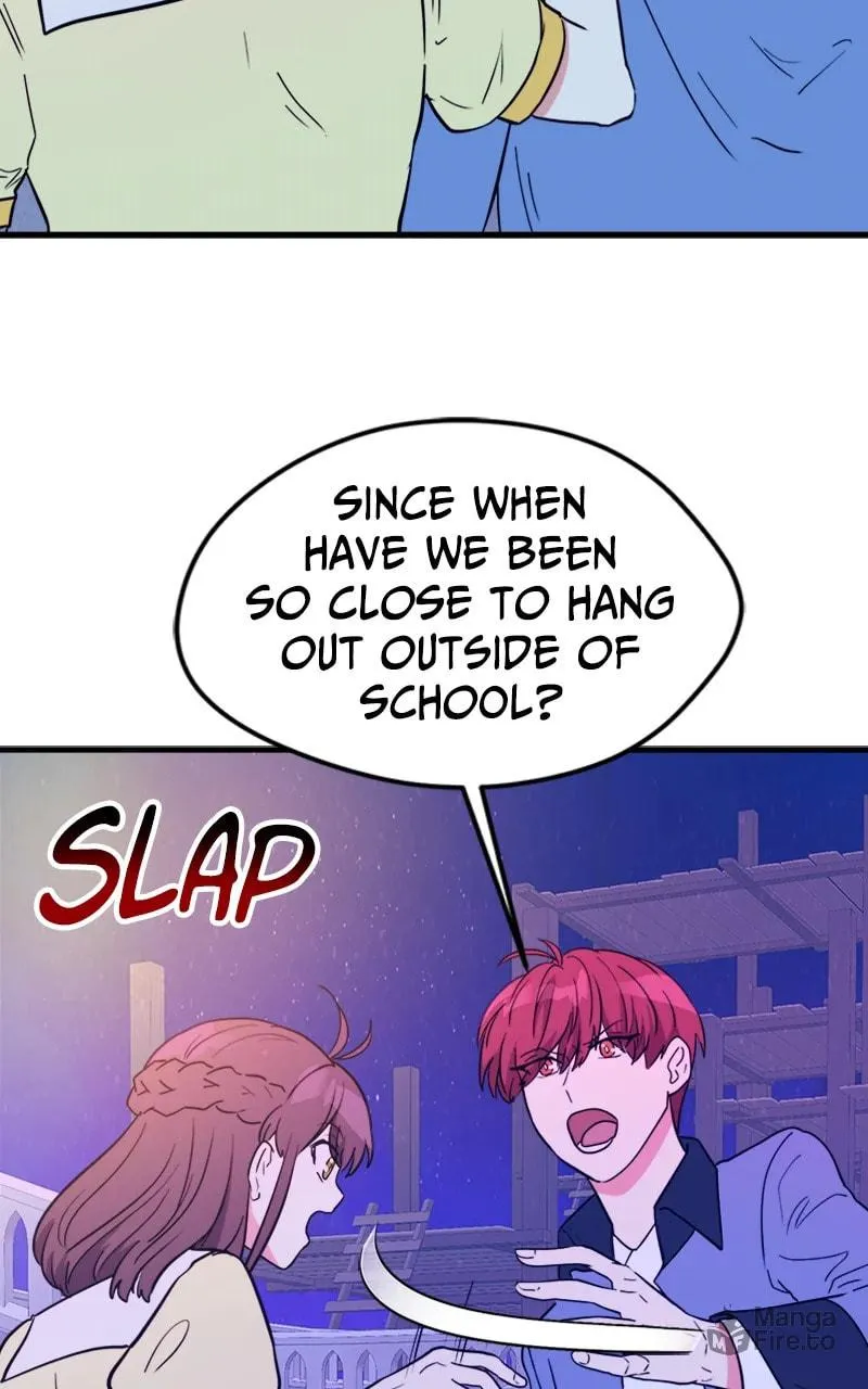 Read Surviving in a Harem chapter 29 image 32 on Lezhin