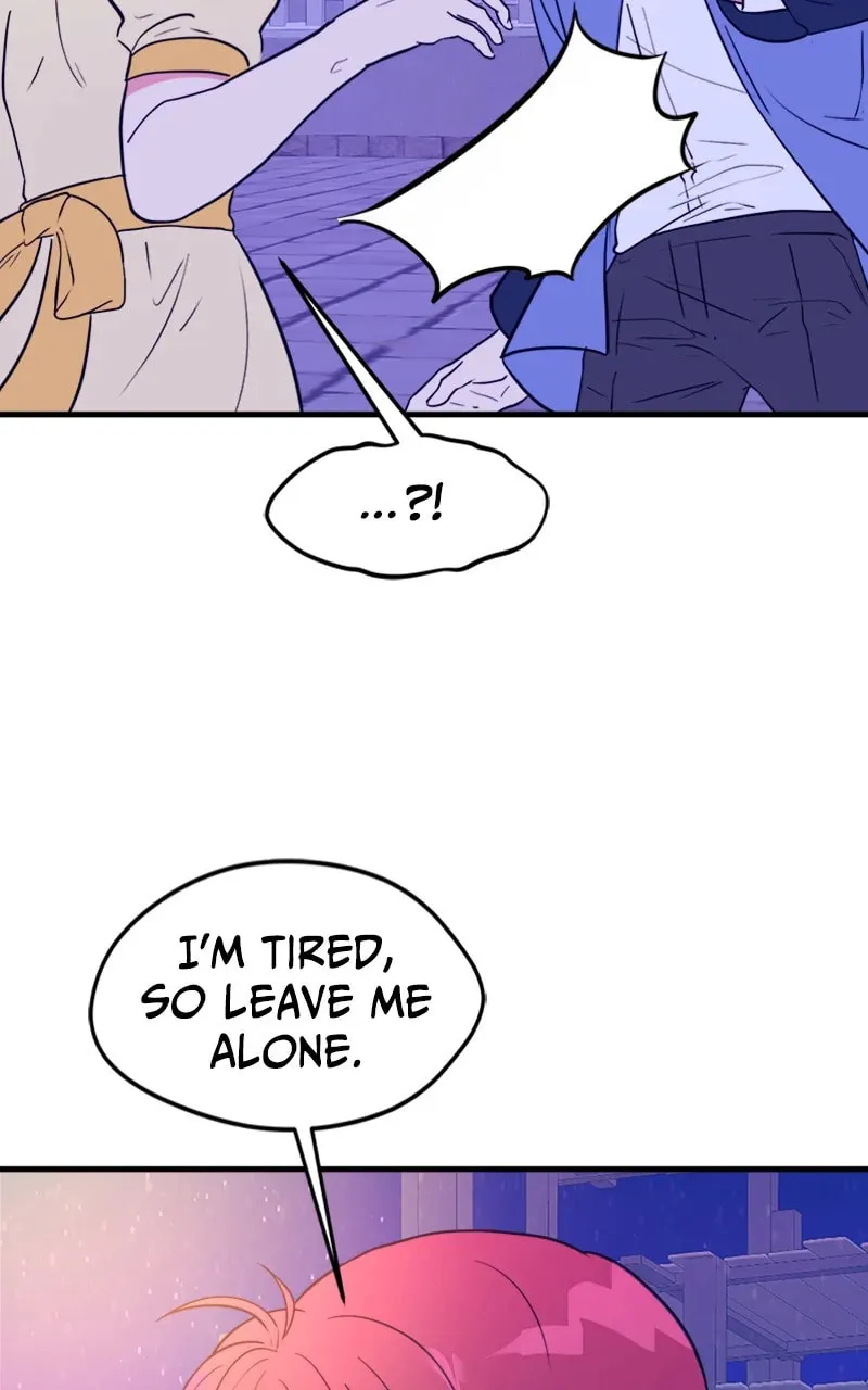 Read Surviving in a Harem chapter 29 image 33 on Lezhin