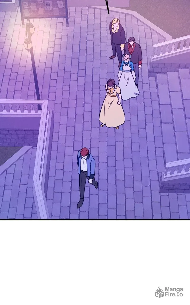 Read Surviving in a Harem chapter 29 image 35 on Lezhin