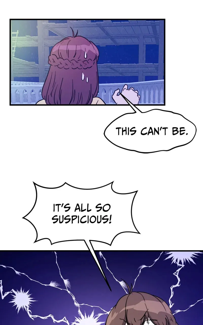 Read Surviving in a Harem chapter 29 image 36 on Lezhin