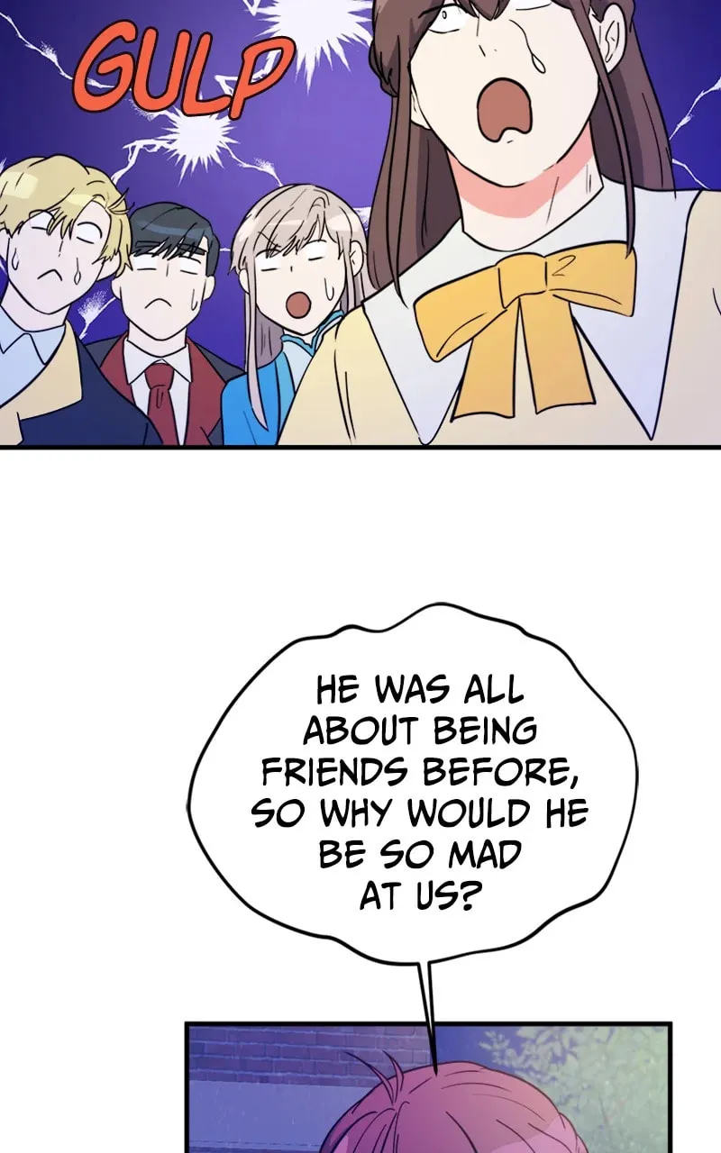 Read Surviving in a Harem chapter 29 image 37 on Lezhin