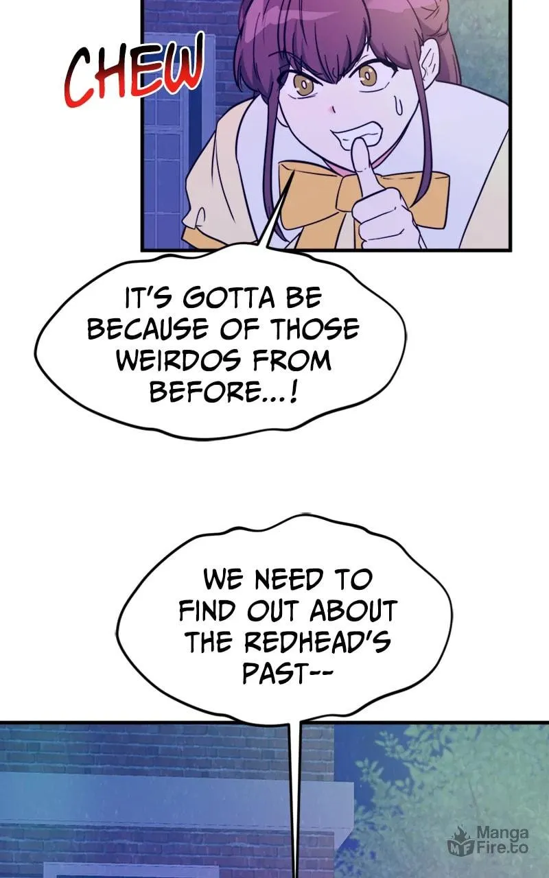Read Surviving in a Harem chapter 29 image 38 on Lezhin