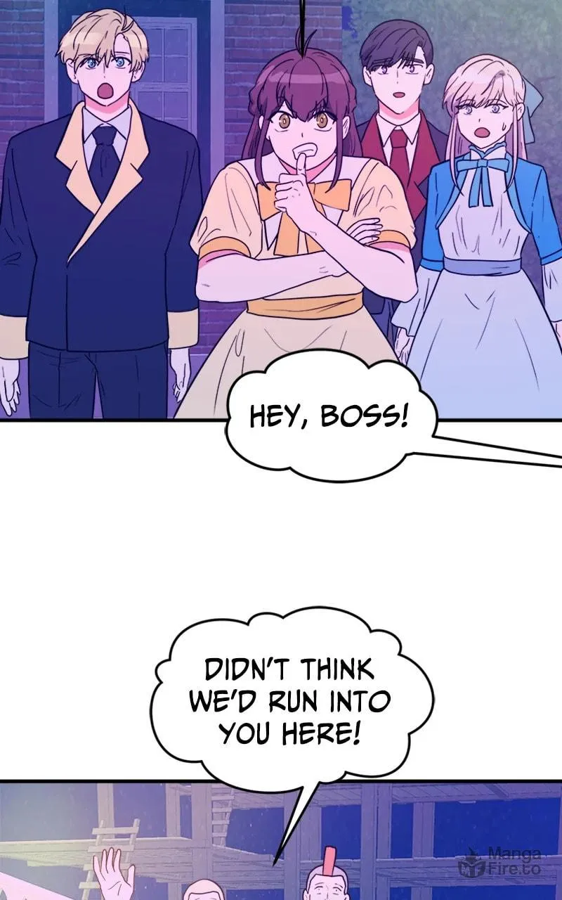 Read Surviving in a Harem chapter 29 image 39 on Lezhin