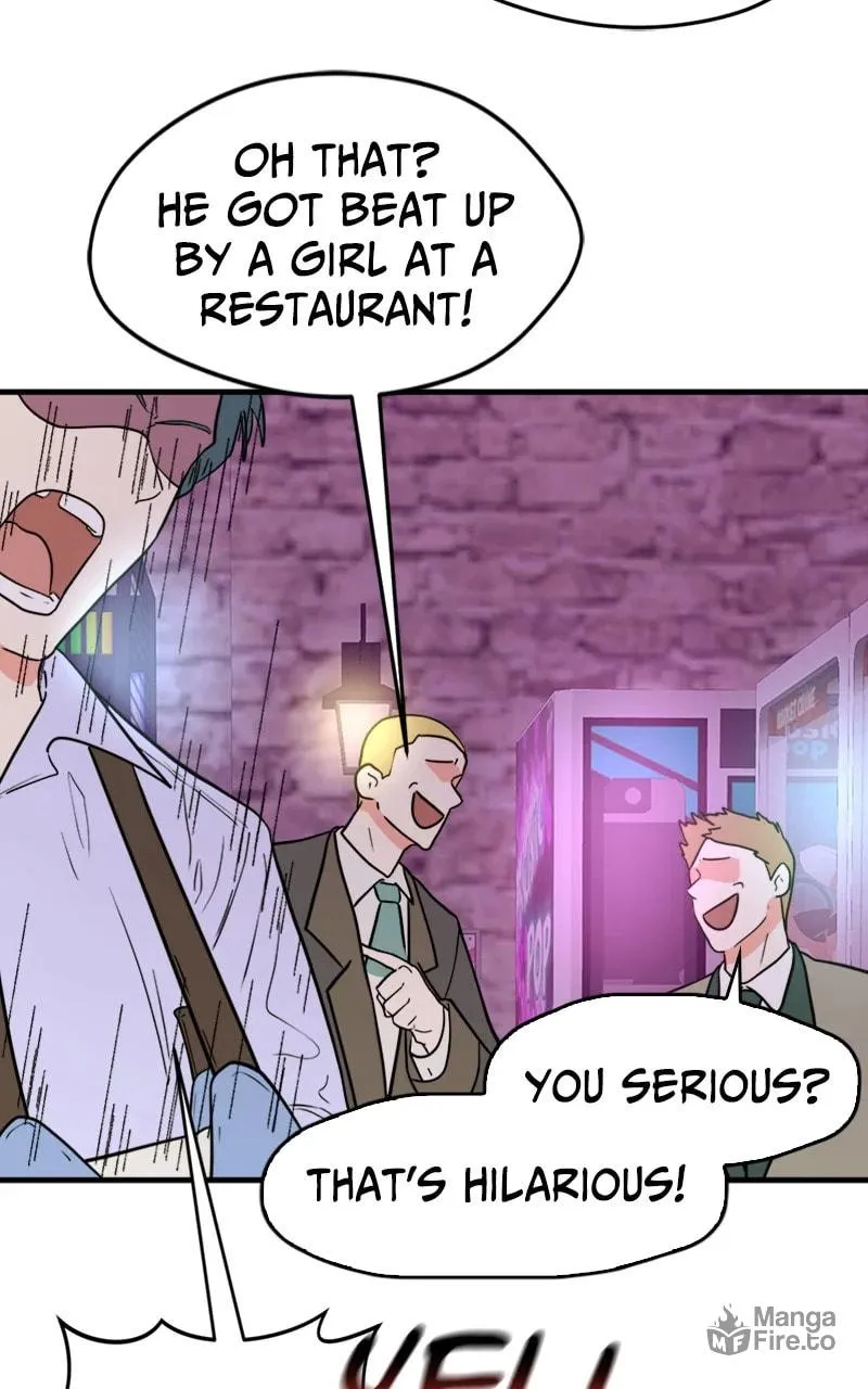 Read Surviving in a Harem chapter 29 image 4 on Lezhin