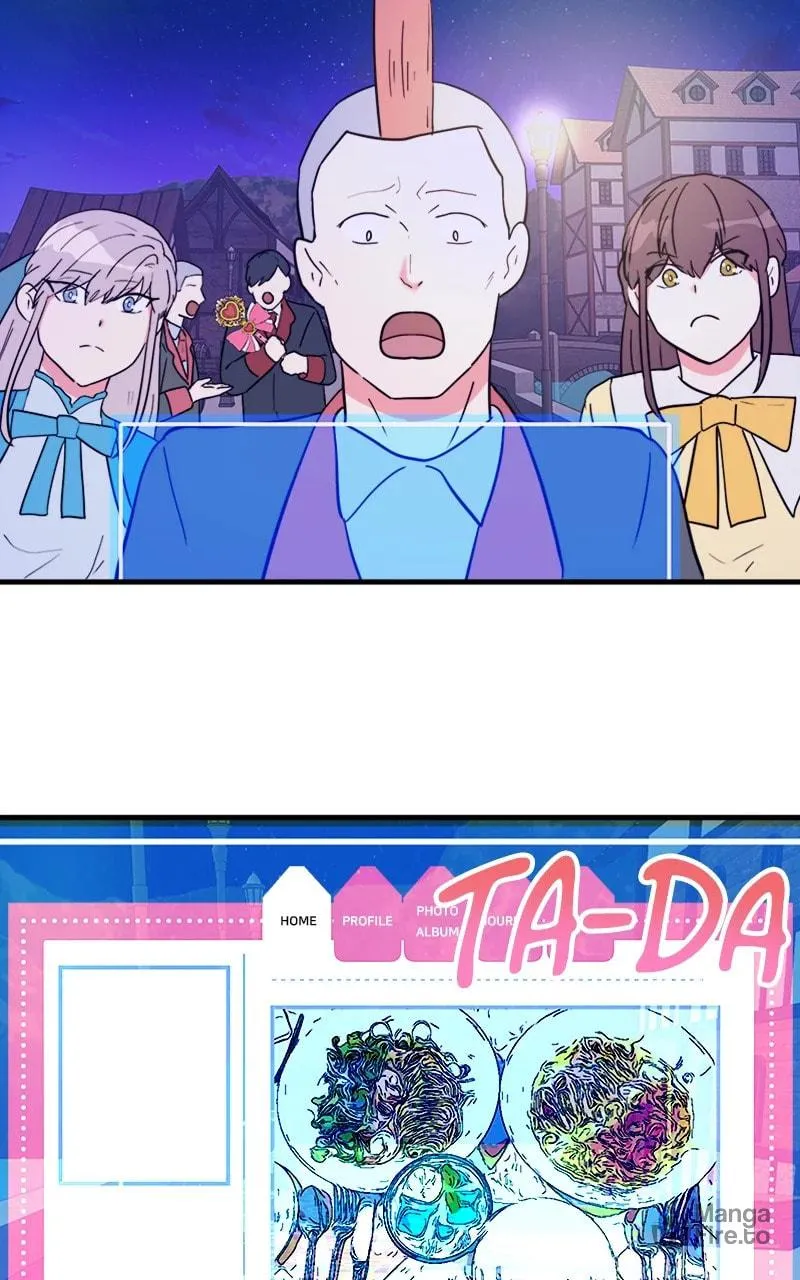 Read Surviving in a Harem chapter 29 image 44 on Lezhin