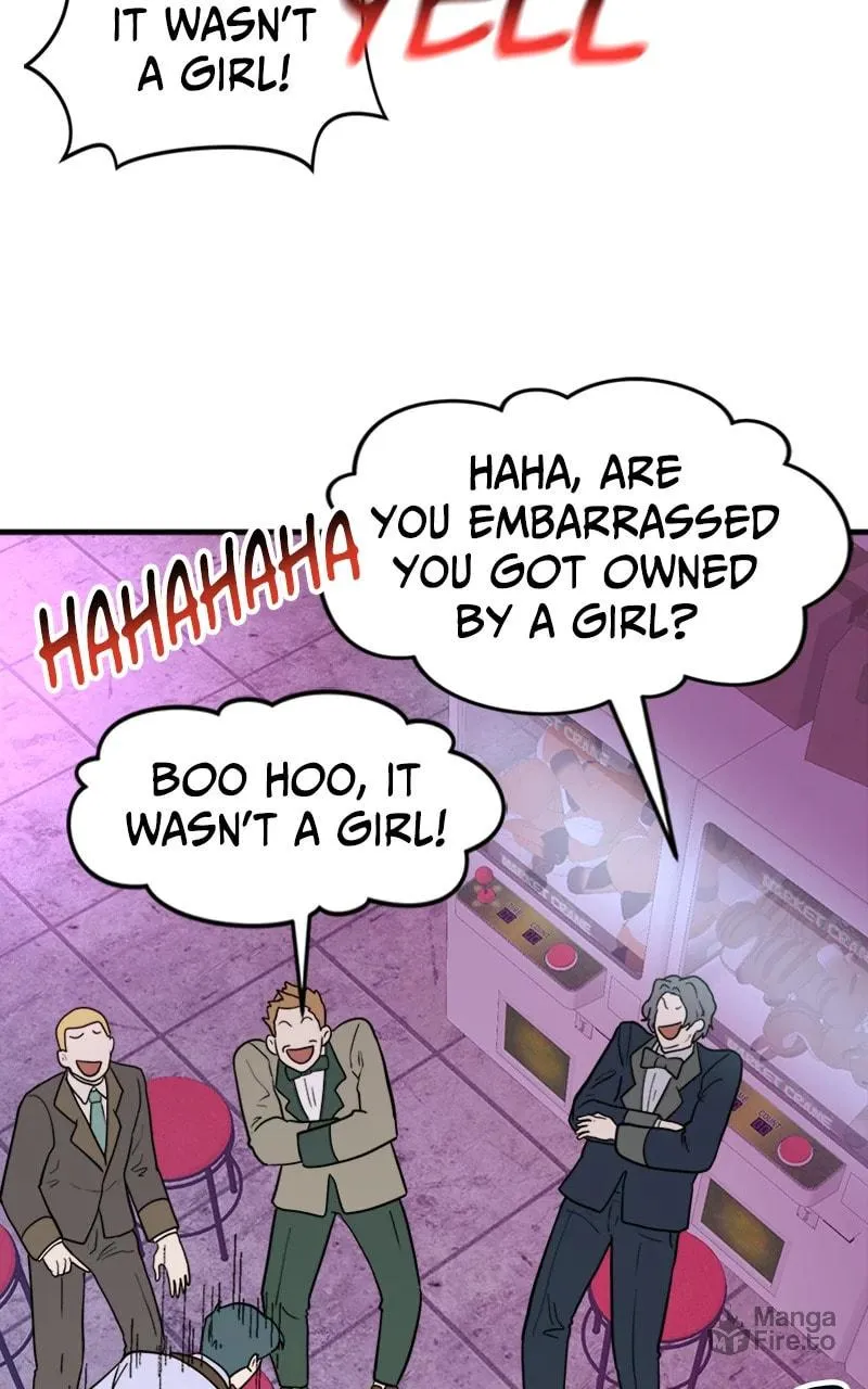Read Surviving in a Harem chapter 29 image 5 on Lezhin