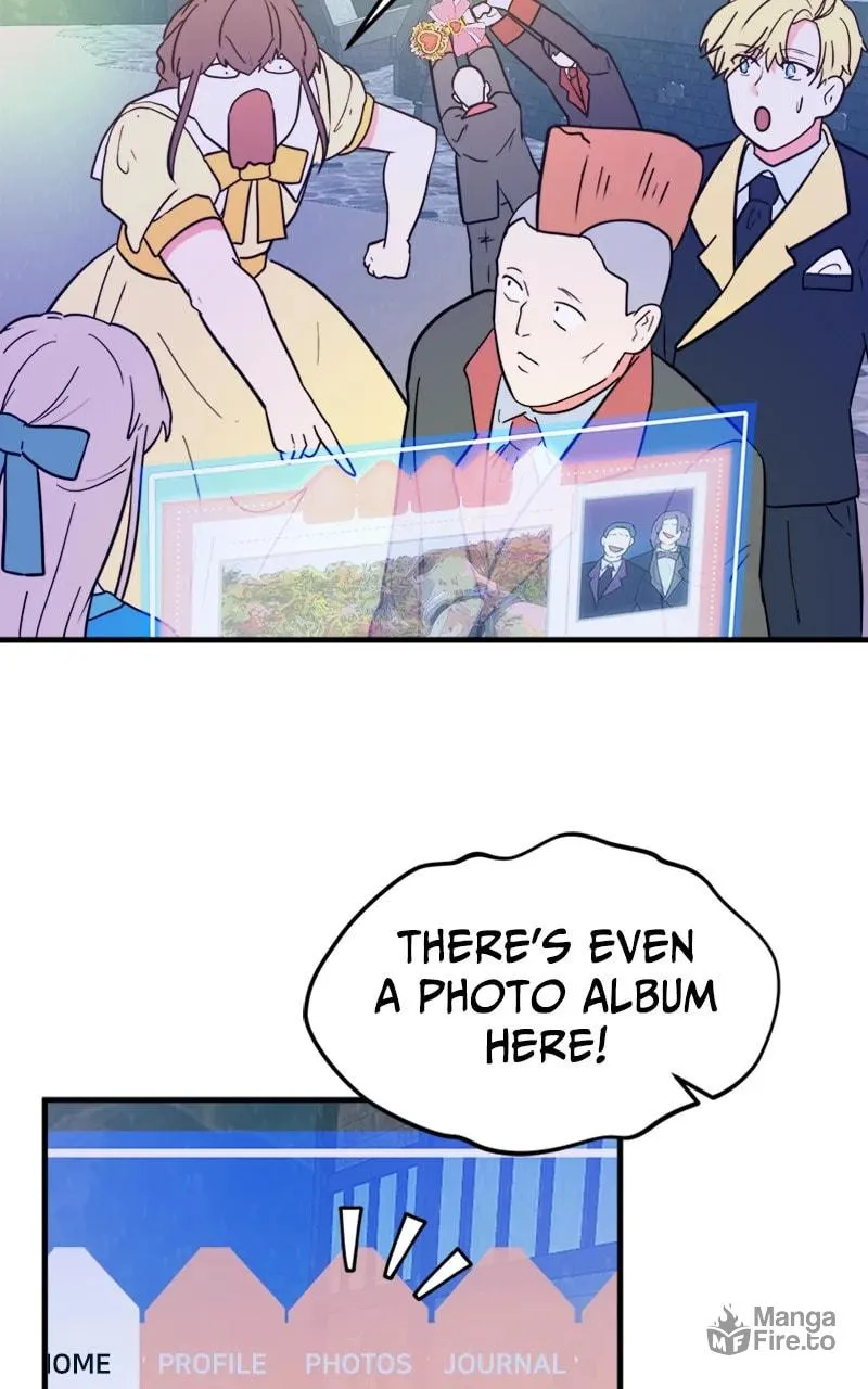 Read Surviving in a Harem chapter 29 image 50 on Lezhin