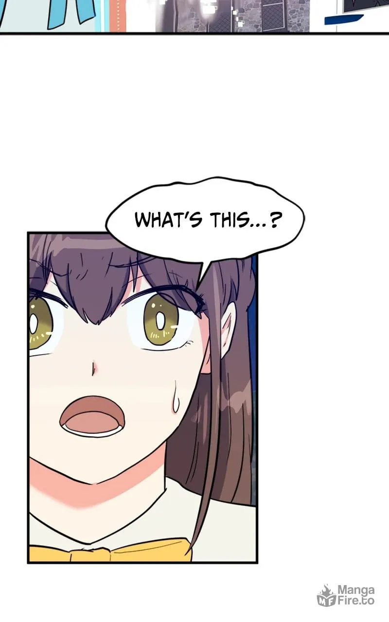 Read Surviving in a Harem chapter 29 image 53 on Lezhin