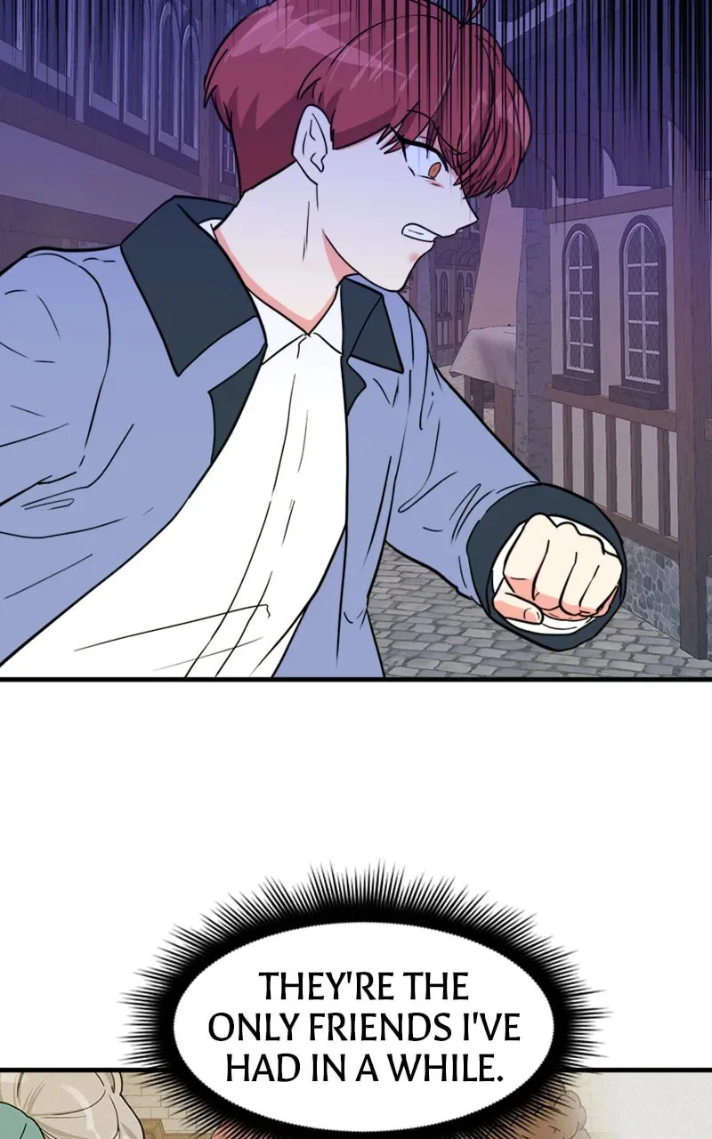 Read Surviving in a Harem chapter 29 image 55 on Lezhin