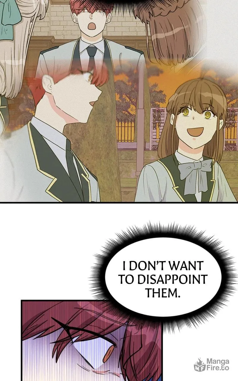 Read Surviving in a Harem chapter 29 image 56 on Lezhin