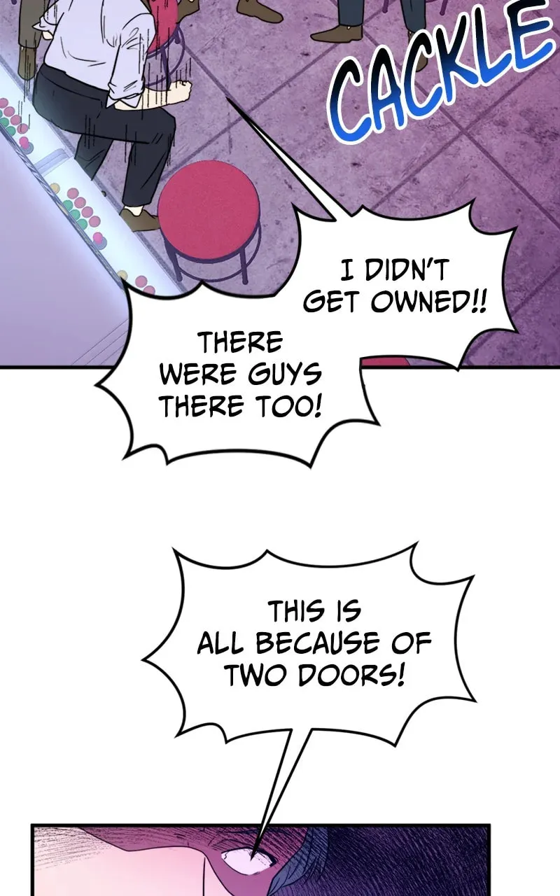 Read Surviving in a Harem chapter 29 image 6 on Lezhin