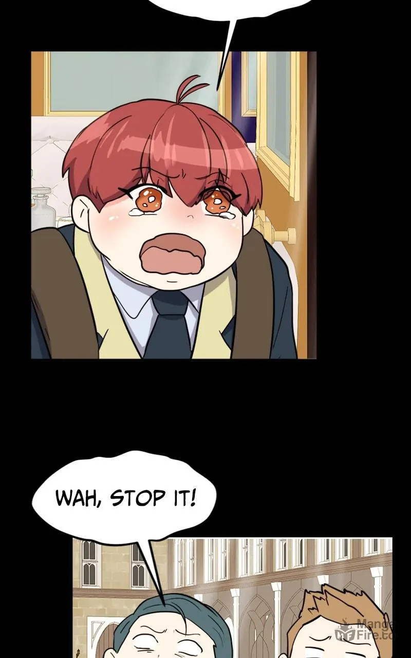 Read Surviving in a Harem chapter 29 image 64 on Lezhin