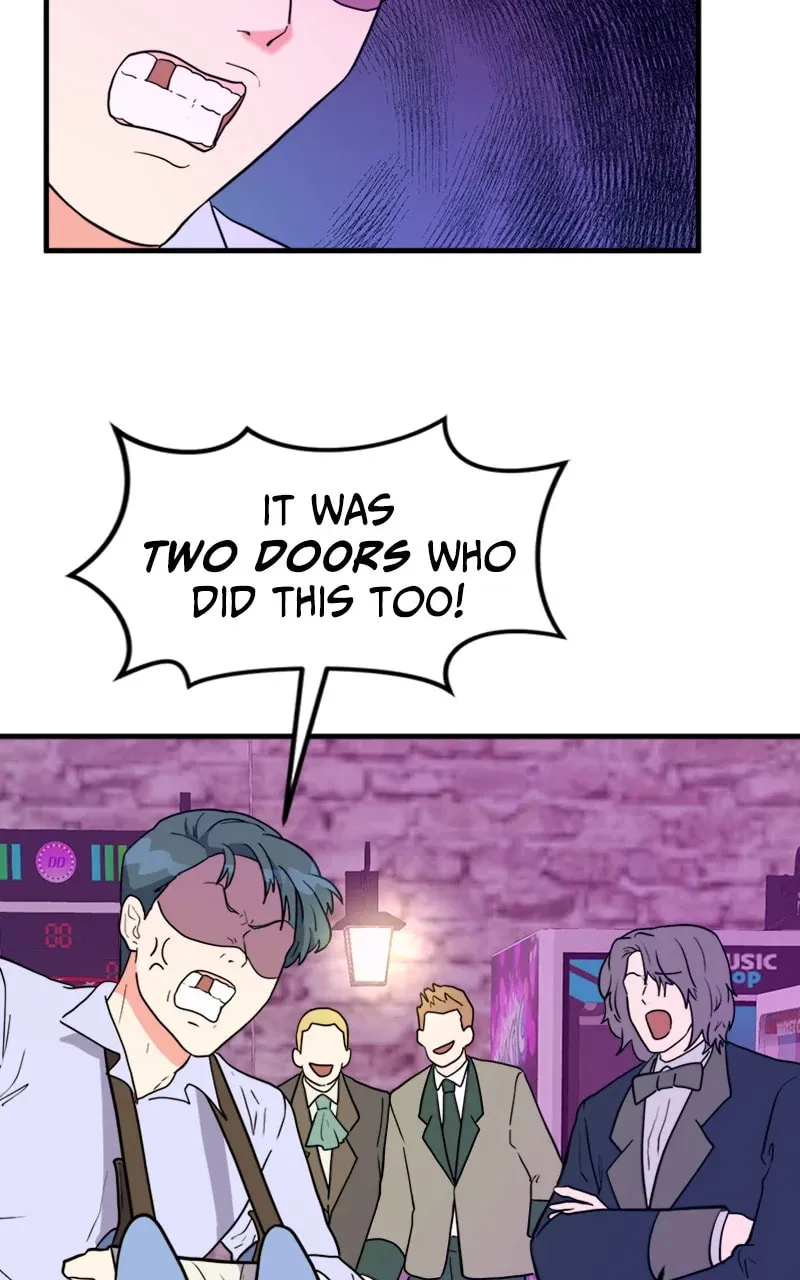 Read Surviving in a Harem chapter 29 image 7 on Lezhin