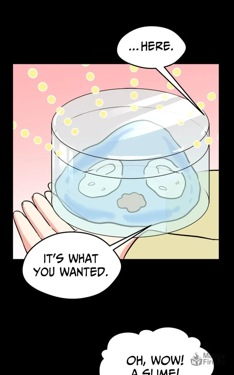 Read Surviving in a Harem chapter 29 image 71 on Lezhin