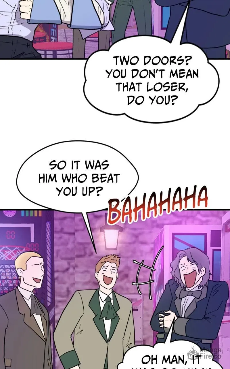 Read Surviving in a Harem chapter 29 image 8 on Lezhin