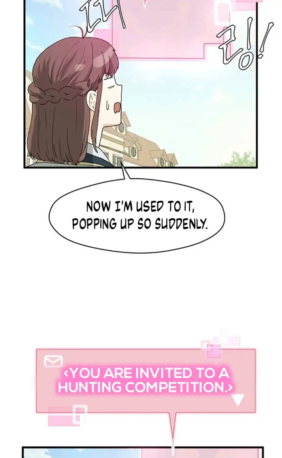 Read Surviving in a Harem chapter 3 image 10 on Lezhin
