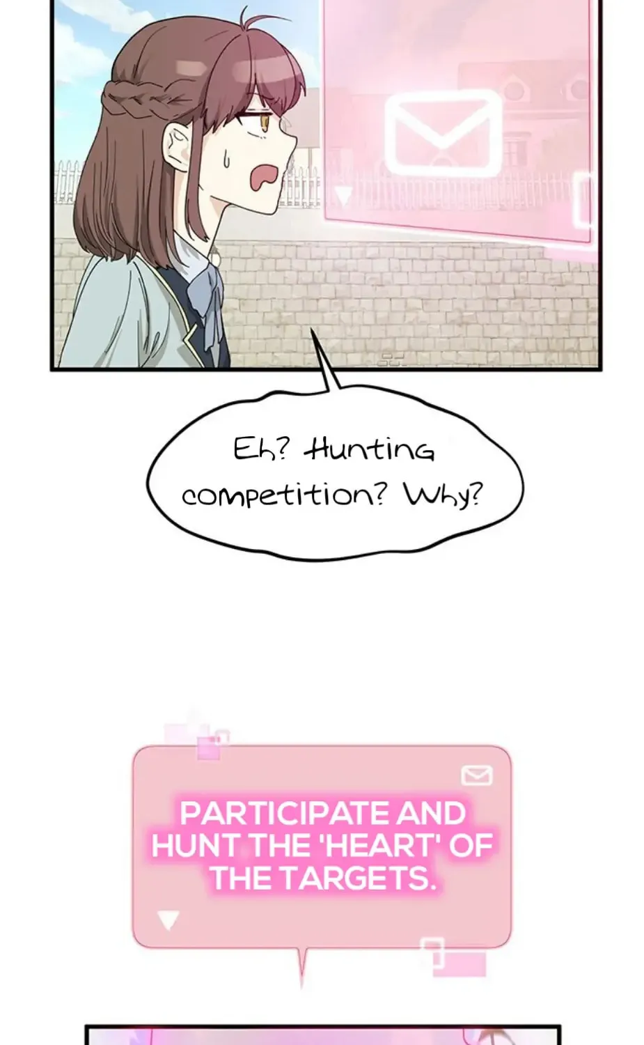 Read Surviving in a Harem chapter 3 image 11 on Lezhin