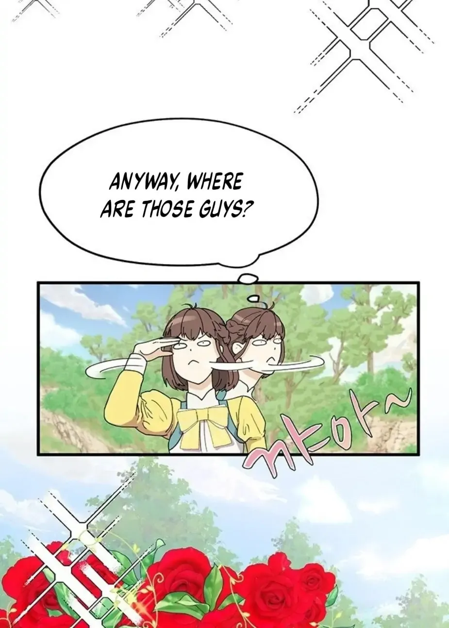 Read Surviving in a Harem chapter 3 image 21 on Lezhin
