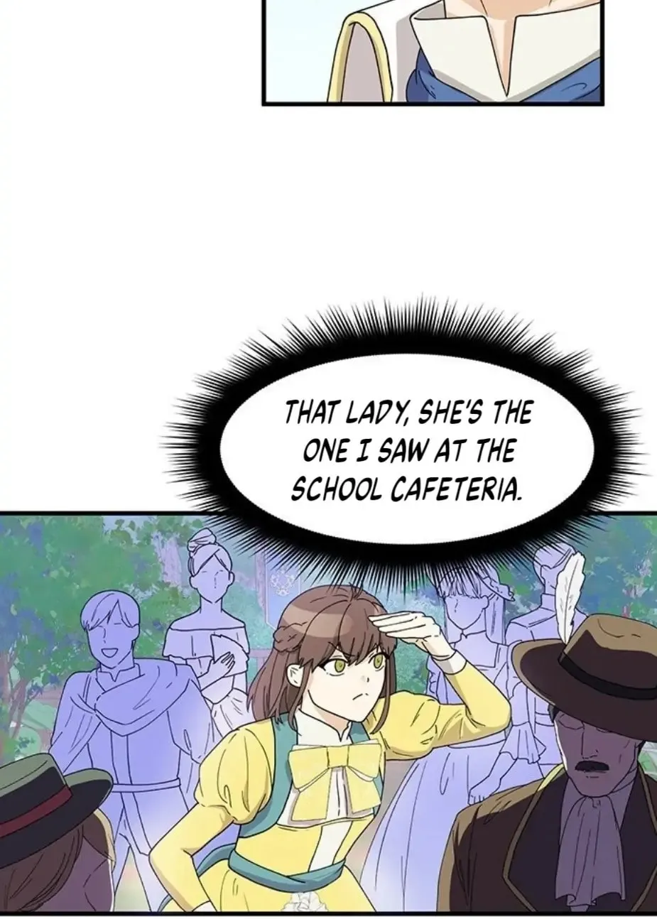 Read Surviving in a Harem chapter 3 image 24 on Lezhin