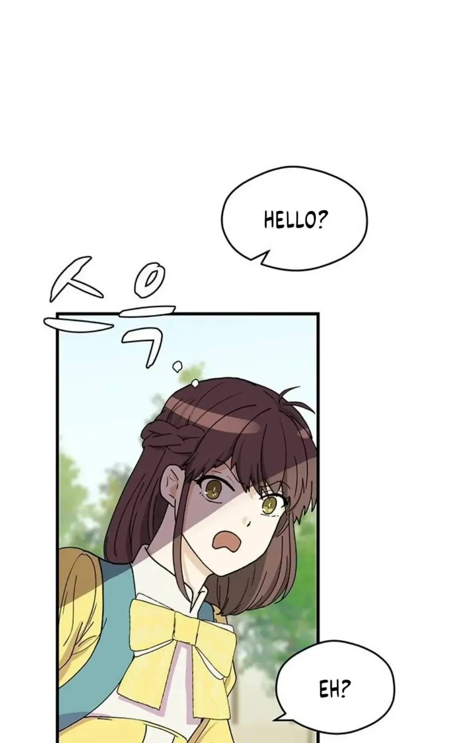 Read Surviving in a Harem chapter 3 image 25 on Lezhin