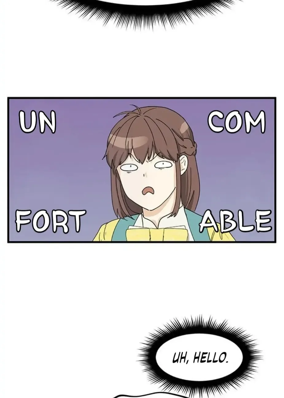 Read Surviving in a Harem chapter 3 image 27 on Lezhin