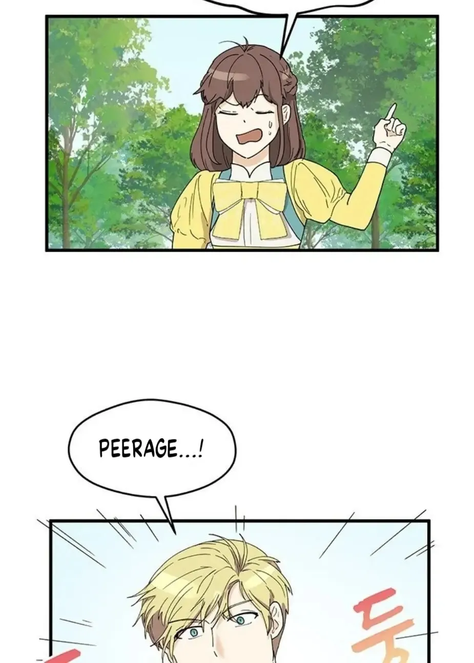 Read Surviving in a Harem chapter 3 image 30 on Lezhin