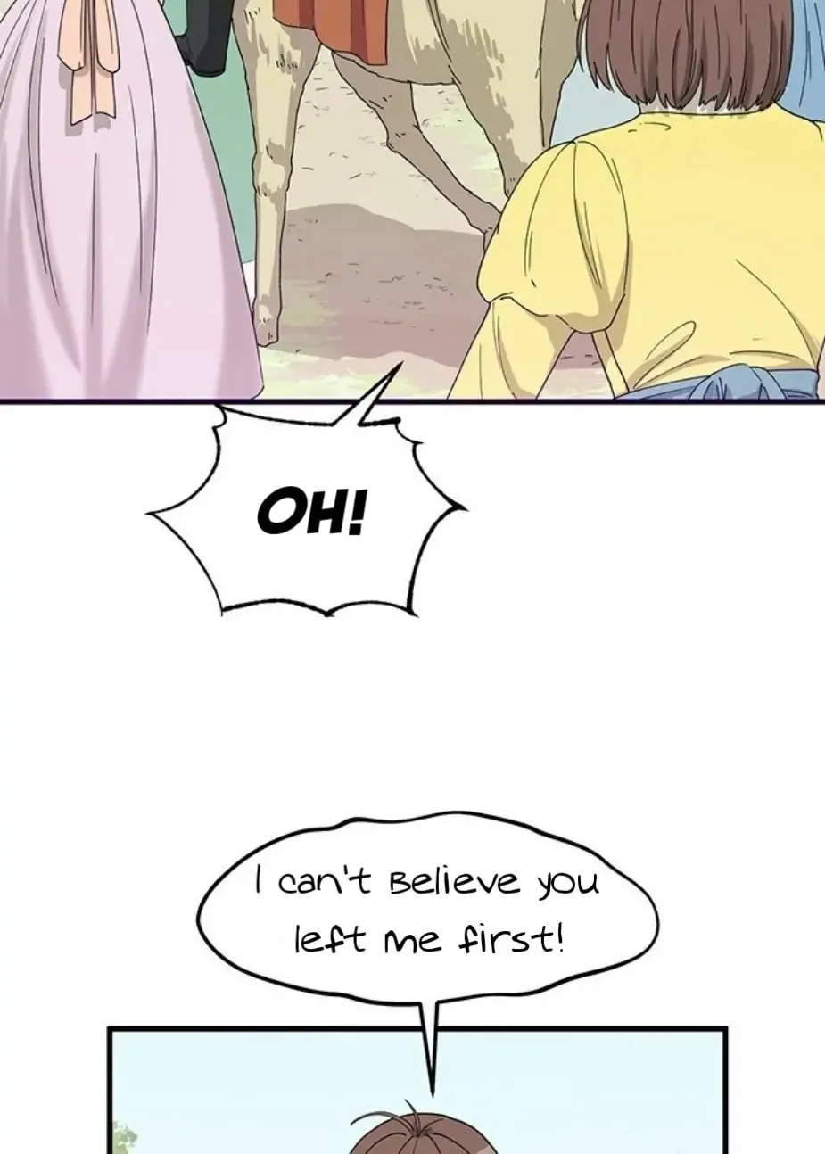 Read Surviving in a Harem chapter 3 image 33 on Lezhin