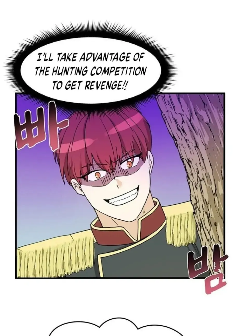 Read Surviving in a Harem chapter 3 image 36 on Lezhin