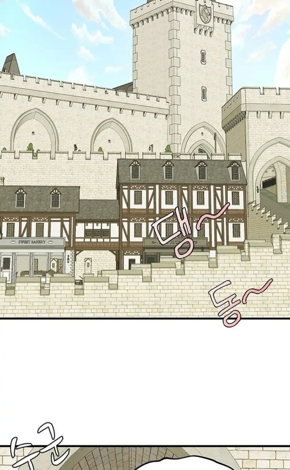 Read Surviving in a Harem chapter 3 image 4 on Lezhin